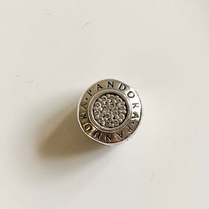 Pandora charm